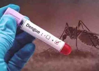 پاکستان راولپنڈی ڈینگی کیسز میں اضافہ کے بعد اسپتالوں میں مریضوں کا ہجوم