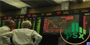 پاکستان اسٹاک ایکسچینج میں انڈیکس 3 ہزار سے زائد، تیزی کی نمایاں جھلک