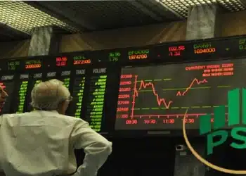 پاکستان اسٹاک ایکسچینج میں انڈیکس 3 ہزار سے زائد، تیزی کی نمایاں جھلک