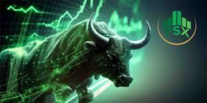 پاکستان اسٹاک ایکسچینج میں 3743 پوائنٹس کا بڑا اضافہ