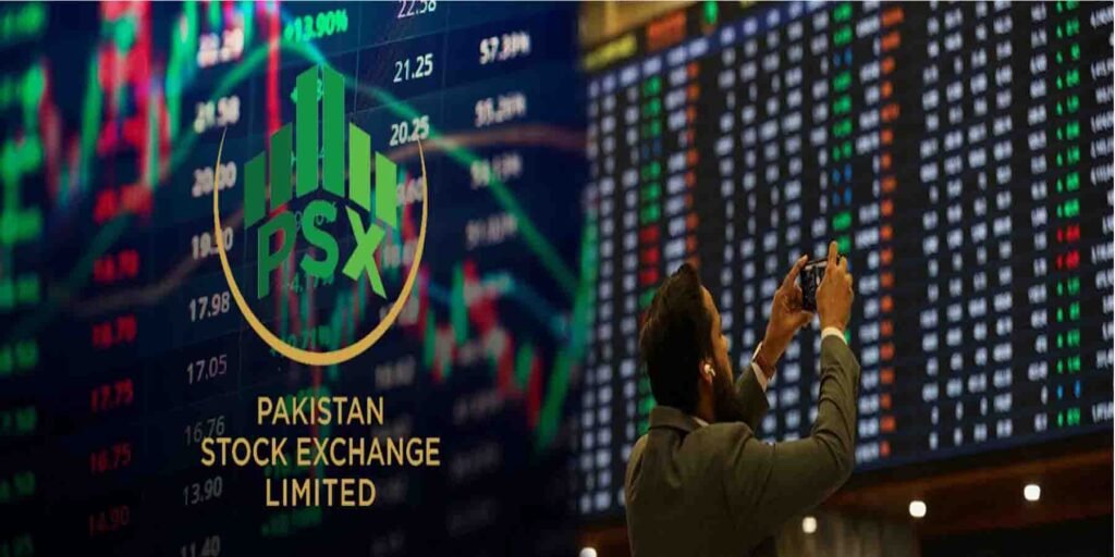پاکستان اسٹاک ایکسچینج میں زبردست تیزی، سرمایہ کاروں کا اعتماد بحال