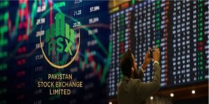 پاکستان اسٹاک ایکسچینج میں زبردست تیزی، سرمایہ کاروں کا اعتماد بحال