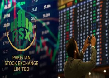 پاکستان اسٹاک ایکسچینج میں زبردست تیزی، سرمایہ کاروں کا اعتماد بحال