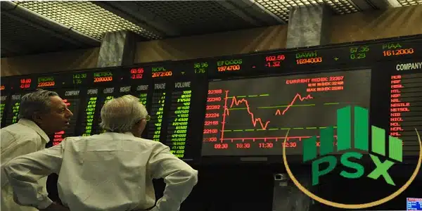 پاکستان اسٹاک ایکسچینج میں انڈیکس 3 ہزار سے زائد، تیزی کی نمایاں جھلک
