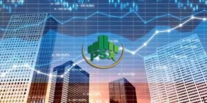 پاکستان اسٹاک مارکیٹ 2025 میں 2800 پوائنٹس کی گراوٹ