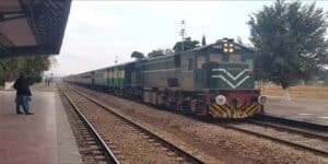 پاکستان میں ٹرینوں کا نیا ٹائم ٹیبل اور شیڈول کی تفصیلات