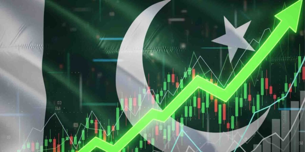 پاکستان کی معیشت