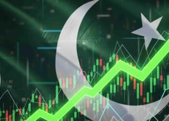 پاکستان کی معیشت