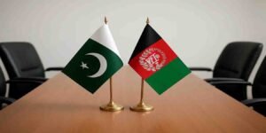 پاکستانی وفد افغانستان روانگی: تجارت اور سرحدی امور پر مشاورت
