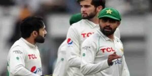 پنڈی ٹیسٹ کا دوسرا روز — پاکستان کے باؤلرز کا شاندار دن