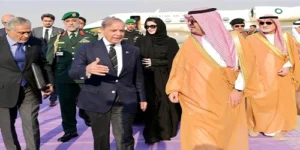 شہبازشریف کا سعودی عرب کا اہم دورہ آئندہ ہفتہ متوقع