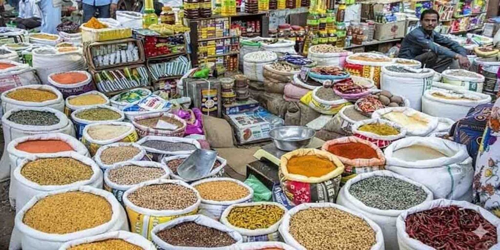 پاکستان میں مہنگائی میں کمی سے عوام کو ریلیف ملنے لگا