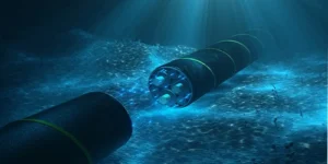 زیرِ سمندر انٹرنیٹ کیبل کی مرمت کے باعث پی ٹی سی ایل انٹرنیٹ متاثر