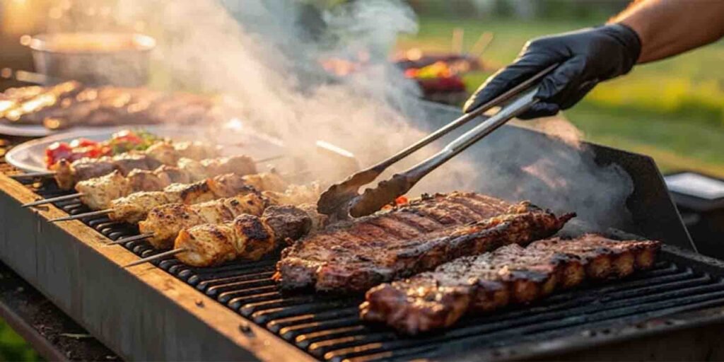 پنجاب میں ماحولیاتی کارروائی کے دوران محکمہ ماحولیات کی ٹیمیں فیلڈ میں سرگرم