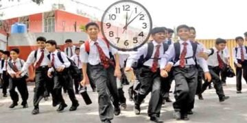 پنجاب اسکول اوقات کار میں تبدیلی، سردیوں کے لیے نیا شیڈول جاری