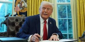 قطر پر حملہ امریکا پر حملہ