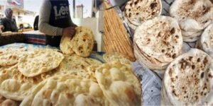 اولپنڈی اور اسلام آباد میں روٹی، نان اور پراٹھے کی قیمتیں بڑھ گئیں