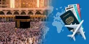 عمرہ ویزا پالیسی کا اعلان