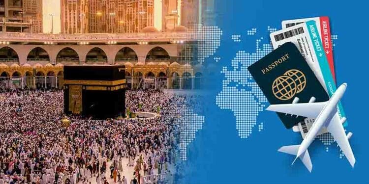 عمرہ ویزا پالیسی کا اعلان