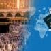 عمرہ ویزا پالیسی کا اعلان