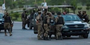 سکیورٹی فورسز کا کامیاب آپریشن، ایک دہشتگرد ہلاک