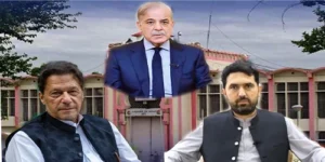 وزیراعظم کی ہدایت پر وزیراعلیٰ خیبرپختونخوا سہیل آفریدی اور عمران خان کی ملاقات کے انتظامات شروع