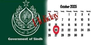 سندھ میں دو دن کی چھٹی دیوالی کے موقع پر ہندو برادری کے لیے