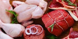 صرف گوشت پر مبنی خوراک کے فائدے اور نقصانات