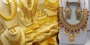 عالمی مارکیٹ میں سونا 4 ہزار ڈالر فی اونس سے تجاوز کر گیا