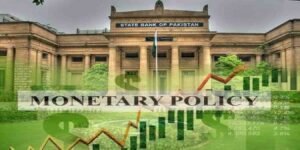 اسٹیٹ بینک کی جانب سے شرح سود 11 فیصد پر برقرار