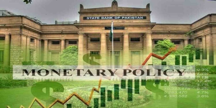 اسٹیٹ بینک کی جانب سے شرح سود 11 فیصد پر برقرار