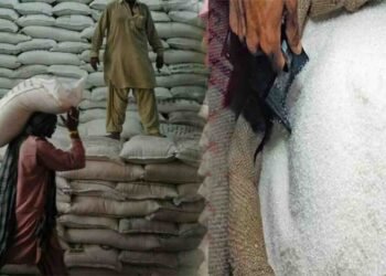 چینی کی ترسیل پر پابندی اور مارکیٹ میں ممکنہ بحران