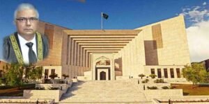 سپریم کورٹ میں 26ویں آئینی ترمیم کے خلاف سماعت