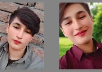 ٹک ٹاک پر لڑکے کا روپ دھارنے والی لڑکی