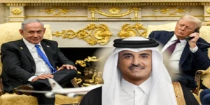 قطر پر حملہ امریکا پر حملہ ایگزیکٹیو جاری