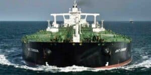 پاکستان میں امریکی تیل کی آمد