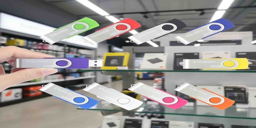 یو ایس بی پورٹس کے رنگ اور ان کے مطلب مکمل رہنما