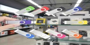 یو ایس بی پورٹس کے رنگ اور ان کے مطلب مکمل رہنما