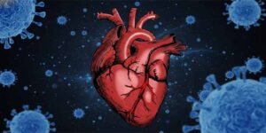 وائرل انفیکشن اور ہارٹ اٹیک کے درمیان تعلق پر طبی ماہرین کی نئی تحقیق