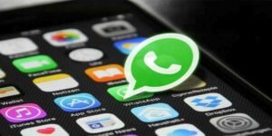 واٹس ایپ یوزر نیم فیچر کا نیا اپڈیٹ