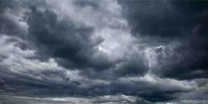 آج کہاں کہاں بادل برسیں گے — محکمہ موسمیات کی پیشگوئی