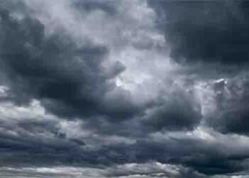 آج کہاں کہاں بادل برسیں گے — محکمہ موسمیات کی پیشگوئی