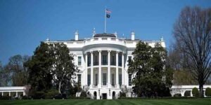 وائٹ ہاؤس پاکستان میں سرگودھا کی شاندار عمارت