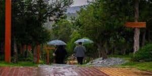 این ڈی ایم اے کی موسمِ سرما کی پیشگوئی کے مطابق خشک موسم اور کم بارشیں