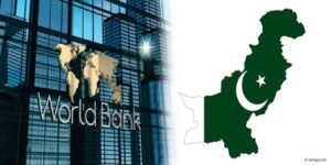 پاکستان معاشی شرح نمو 3 فیصد رہنے کا امکان: World Bank