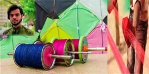 لاہور میں گلے پر ڈور پھرنے سے نوجوان جاں بحق — پتنگ بازی کا خطرناک نتیجہ