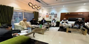 تحریک تحفظ آئین پاکستان کا 27ویں ترمیم مسترد