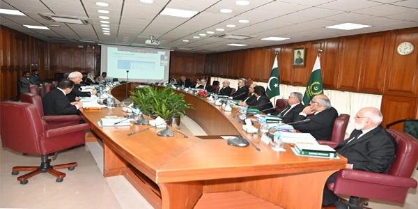 27ویں آئینی ترمیم کے بعد سپریم کورٹ کا فل کورٹ اجلاس