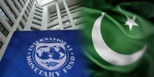 نیا این ایف سی ایوارڈ