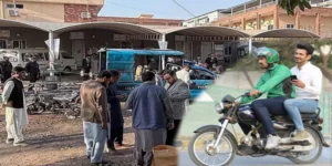 اسلام آباد جوڈیشل کمپلیکس خودکش حملہ دھماکے کے بعد پولیس کی کارروائیاں